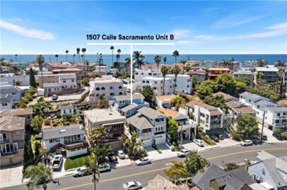 1507 Calle Sacramento #B Photo