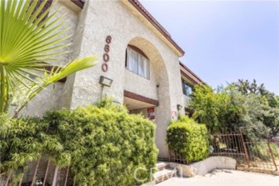 Delightful Liu Lan Condominium Located at 8800 Cedros Avenue #121 was Just Sold