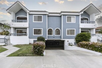 501 E Palmer Avenue #A1 Photo