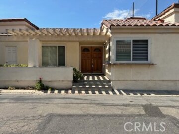 Phenomenal Newly Listed Fairway Village Townhouse Located at 407 Thunderbird Court