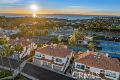 Lovely Newly Listed Tennis Villas Townhouse Located at 37 Centre Court