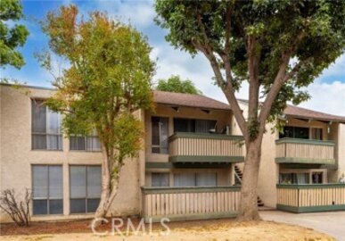 Splendid Newly Listed Village Park Condominium Located at 8601 International Avenue #172