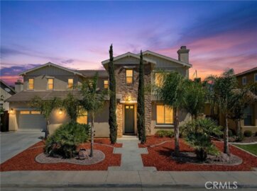 35096 Lantern Light Photo