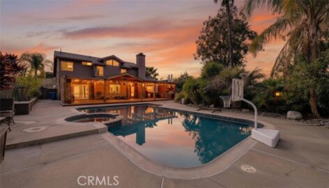 31386 Corte San Leandro Photo