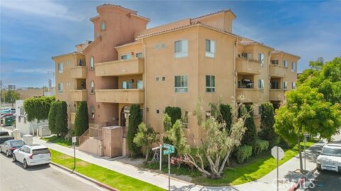 1515 Grismer Avenue #302 Photo