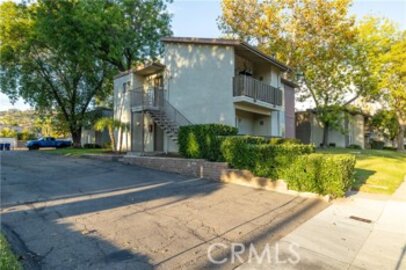 Magnificent Newly Listed Shadow Mountain Condominium Located at 2536 White Oak #2