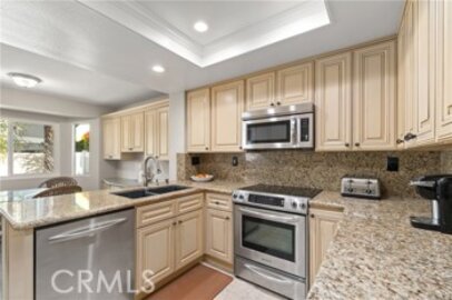 This Gorgeous Laurelmont Condominium, Located at 54 Primrose #197, is Back on the Market