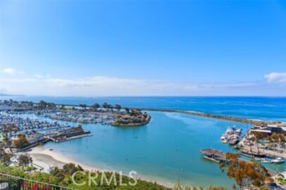Outstanding Newly Listed Las Mariannas Condominium Located at 24242 Santa Clara Avenue #26