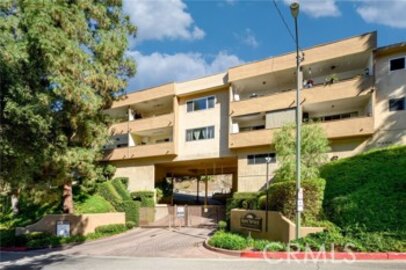 Gorgeous Newly Listed Alpha Terrace Gardens Condominium Located at 1935 Alpha Road #218