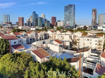 Spectacular Vista Montoya Condominium Located at 1118 Valencia Street #216 was Just Sold