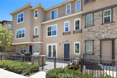 23 Aliso Ridge Loop Photo