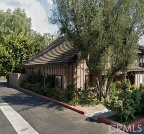 Impressive Newly Listed Northridge Gardens Townhouse Located at 9751 Reseda Boulevard #22