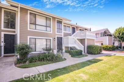Amazing Newly Listed Walnut Village Condominium Located at 700 W Walnut Avenue #17