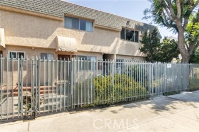 Gorgeous Balboa Village Condominium Located at 17041 Roscoe Boulevard #9 was Just Sold