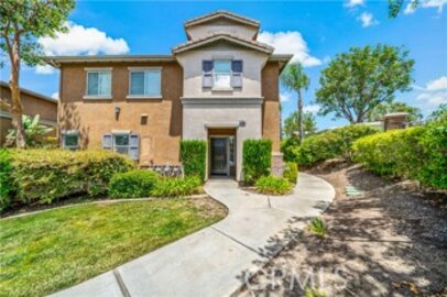 Stunning Arboretum Townhouse Located at 26313 Arboretum Way #201 was Just Sold