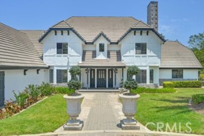 This Marvelous De Luz Single Family Residence, Located at 25570 Fuerte Road, is Back on the Market