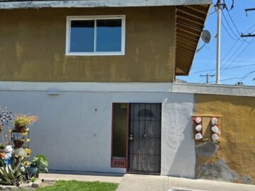 Magnificent Fairlane Gardens Condominium Located at 631 S Fairview Street #16H was Just Sold