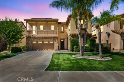 45531 Pheasant Place Photo