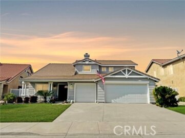 Fabulous Horsethief Canyon Single Family Residence Located at 13190 Bay Meadows Court was Just Sold