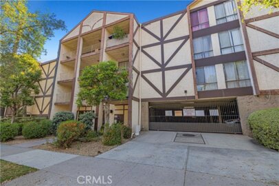 125 N Allen Avenue #213 Photo