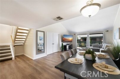This Beautiful Greenhouse West Condominium, Located at 12812 Timber Road #22, is Back on the Market