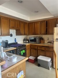 This Extraordinary Fountain Crest Condominium, Located at 17333 Brookhurst Street #B7, is Back on the Market