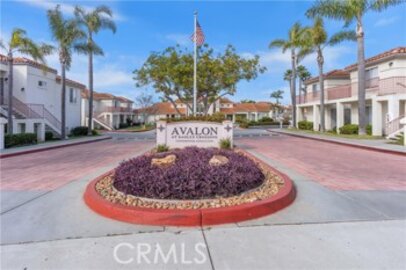 Amazing Avalon at Eagles Crossing Condominium Located at 340 Isthmus Way #55 was Just Sold