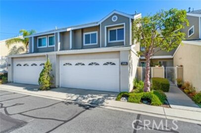 Amazing Highland Park Condominium Located at 27676 Falkirk #94 was Just Sold