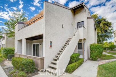 Outstanding Bench Mark Villas Condominium Located at 21941 Rimhurst #D was Just Sold