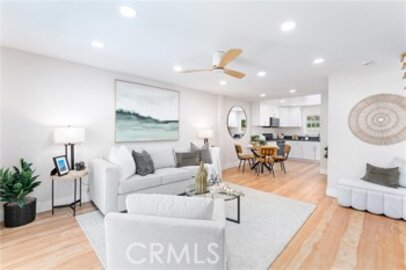 Splendid Highland Greens Townhouse Located at 8236 Henderson Green was Just Sold