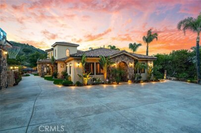 21128 Via Los Laureles Photo