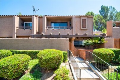 Phenomenal Buena Tierra Townhouse Located at 8579 Buena Tierra Place was Just Sold