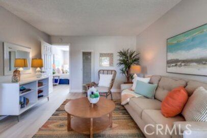 This Terrific Clair Del Condominium, Located at 4700 Clair Del, is Back on the Market