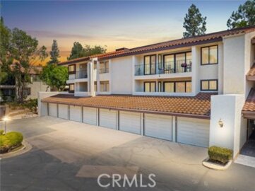 Terrific Newly Listed Oaks North Village Condominium Located at 17617 Pomerado Road #213