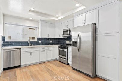 21535 Erwin Street #131 Photo