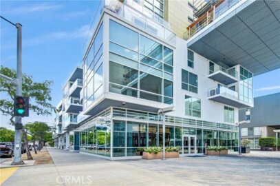1705 Ocean Avenue #210 Photo