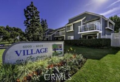 Impressive Village on the Green Condominium Located at 6020 Bixby Village Drive #61 was Just Sold