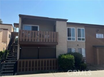 Fabulous Newly Listed Rock Springs West Condominium Located at 1051 Rock Springs Road #241