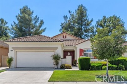 Marvelous Newly Listed Oasis Single Family Residence Located at 29429 Springside Drive