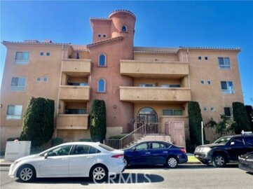 Stunning Newly Listed 1515 Grismer Ave Condominium Located at 1515 Grismer Avenue #102