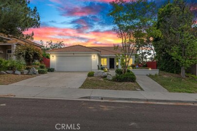 29763 Dawncrest Circle Photo