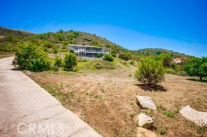 This Splendid De Luz Single Family Residence, Located at 44196 La Cruz Drive, is Back on the Market