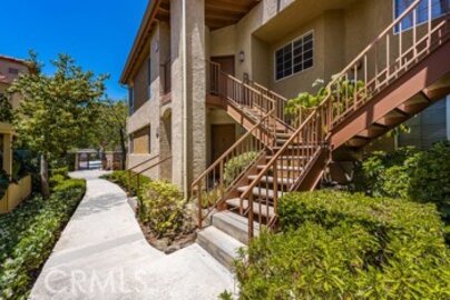 This Stunning The Hills Condominium, Located at 5140 Twilight Canyon Road #27H, is Back on the Market