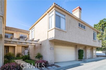 Delightful The Terraces at Sierra Del Oro Townhouse Located at 3190 Puesta Del Sol Court #103 was Just Sold