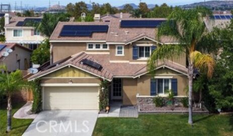 Amazing Newly Listed Heritage Lake Single Family Residence Located at 29192 Bay Bridge Court