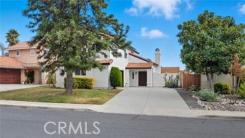 Splendid Winchester Creek Single Family Residence Located at 39728 Rustic Glen was Just Sold