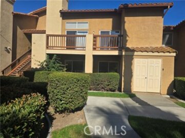 This Impressive Palm Valley Condos Condominium, Located at 42140 Lyndie Lane #24, is Back on the Market