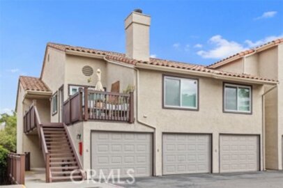 Stunning Newly Listed La Costa Hills Condominium Located at 3507 Caminito Sierra #304