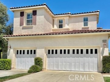 Splendid Newly Listed Trilogy Condominium Located at 8822 Cuyamaca Street