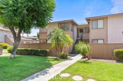 This Outstanding Palmilla Condominium, Located at 1313 Massachusetts Avenue #201, is Back on the Market